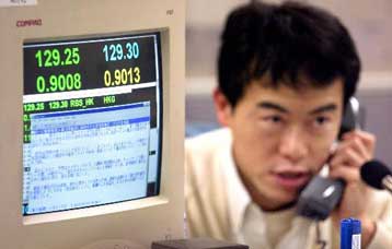 Τη μεγαλύτερη άνοδο των τελευταίων τρεισήμισι μηνών σημειώνει το δολάριο