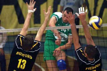 Ξεκίνησε η 12η αγωνιστική με εύκολη νίκη του Παναθηναϊκού 3-0 την ΑΕΚ