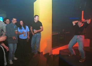 Tραγικό δυστύχημα με θύματα ανηλίκους σε ντισκοτέκ της Σόφιας