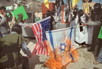 Η Χαμάς σταματά τις επιθέσεις kat;a του Ισραήλ – Κοντά στην ίδια απόφαση και η Τζιχάντ