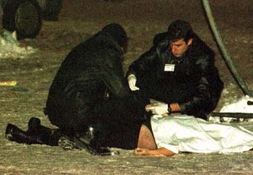 Ημέρα πένθους η Κυριακή για τη Βουλγαρία