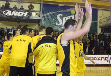 Με νίκες συνέχισαν οι πρωτοπόροι του πρωταθλήματος μπάσκετ της Α1