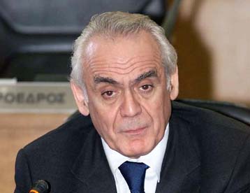 Τεχνολογία και φθηνή ενέργεια τα κλειδιά της ανάπτυξης, τονίζει ο Ακης Τσοχατζόπουλος