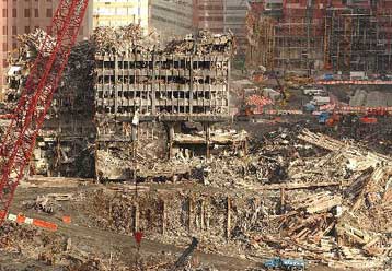 Όλα άλλαξαν για τους Αμερικανούς μετά την 11η Σεπτεμβρίου, σύμφωνα με έρευνα