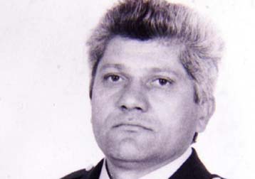 Το ποσό των 350 εκατ. δρχ. ζητούν από το Δημόσιο συγγενείς θύματος του Πάσσαρη