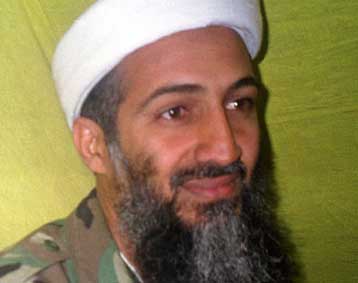 Νεκρός ο Μπιν Λάντεν σύμφωνα με εκπρόσωπο της Βόρειας Συμμαχίας