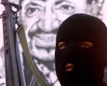 Νέο επεισόδιο ανταλλαγής πυροβολισμών στη Μέση Ανατολή