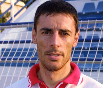 Μετακινήθηκε, όπως αναμενόταν, ο Σπύρος Νούσιας στον Αρη