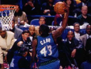 Νέο «δυάρι» στην ΑΕΚ ο Αμερικανός Κρις Καρ