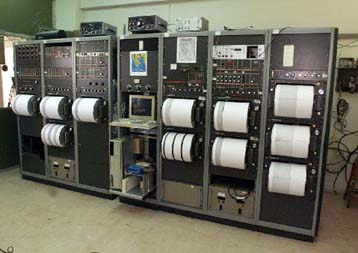 Με… Ρίχτερ γιόρτασε η Πάτρα τα Χριστούγεννα