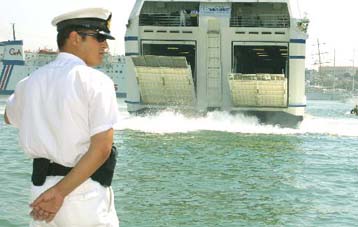 Λιμενοφύλακας αποπειράθηκε να αυτοκτονήσει το βράδυ των Χριστουγέννων