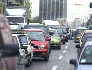 Αυξήσεις έως και 10% στα ασφάλιστρα των ΙΧ από το νέο έτος