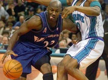 Οι Wizards γνώρισαν την ήττα μετά από 10 συνεχείς επιτυχίες – Αποτελέσματα ΝΒΑ