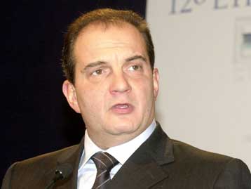 Η Νέα Δημοκρατία θα κερδίσει τις εκλογές, επανέλαβε ο Κ.Καραμανλής