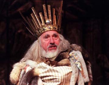 Πέθανε ο Βρετανός ηθοποιός Νάιτζελ Χόθορν