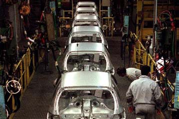 Ανέκαμψε το Δεκέμβριο η επιχειρηματική εμπιστοσύνη στη Γαλλία