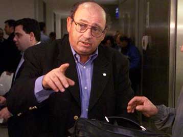 Ο Βραζιλιάνος, Μπέτο, στο στόχαστρο του Παναθηναϊκού