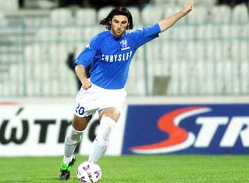 Πολλές προτάσεις στον Σαπουντζή αλλά και από τον Πανιώνιο