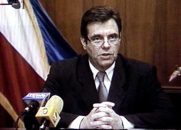 Σε διάλογο για το μέλλον του Κοσσυφοπεδίου καλεί ο Κοστούνιτσα τον Ρουγκόβα