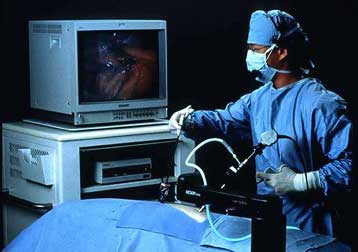 Ρομποτικός προσομοιωτής αξιολογεί τους Βρετανούς χειρουργούς