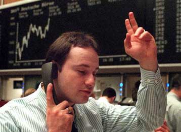 Σημαντικά κέρδη στις ευρωπαϊκές αγορές την Πέμπτη με «οδηγό» τις πετρελαϊκές εταιρείες