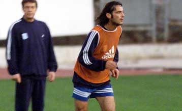 «Ναυάγιο» στην πιθανή μεταγραφή του Βρύζα στη Γιουβέντους