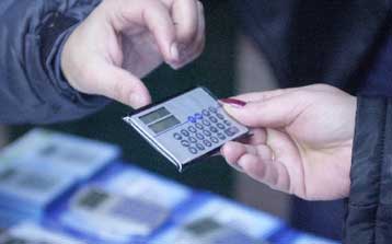 Έτοιμες οι τράπεζες και οι μεγάλες επιχειρήσεις για το ευρώ