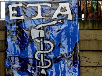 ΕΤΑ, Αληθινός IRA και Τζιχάντ στην κορυφή της λίστας τρομοκρατικών οργάνωσεων της ΕΕ