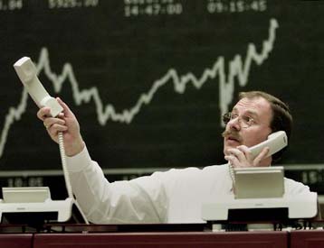 Κέρδη στα περισσότερα ευρωπαϊκά χρηματιστήρια κατά το άνοιγμα της Παρασκευής