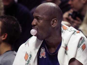 Μόλις έξι πόντους σημείωσε ο Τζόρνταν και οι Wizards ηττήθηκαν 108-81 από τους Pacers