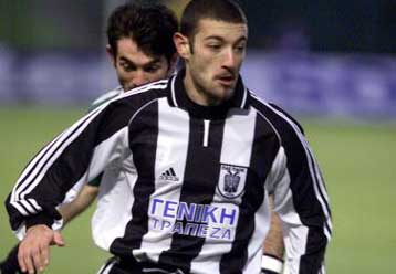 «Όχι» του Κωνσταντινίδη και στην πρόταση του Αρη