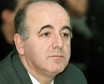 Οι δήμοι έχουν δυνατότητα προσφυγής για τις αντικειμενικές αξίες, λέει ο Απ.Φωτιάδης