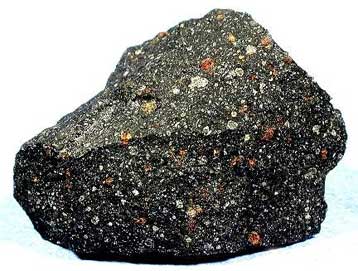 «Γήινες» οργανικές ενώσεις εντοπίστηκαν σε μετεωρίτες