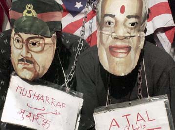 Έτοιμος να συναντηθεί με τον Ινδό πρωθυπουργό δηλώνει ο πρόεδρος του Πακιστάν