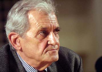 Παραιτήθηκε από την Πολιτιστική Ολυμπιάδα ο Τίτος Πατρίκιος