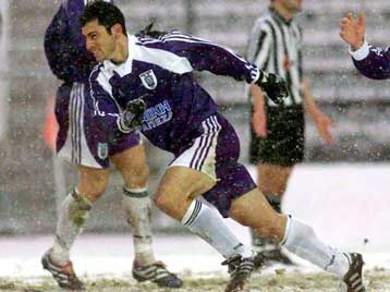 Ο Οκκάς «έκλεψε» τη θέση του κορυφαίου Κύπριου από τον Κωνσταντίνου