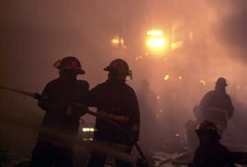 Τουλάχιστον 227 νεκροί από πυρκαγιά σε εμπορικό κέντρο του Περού