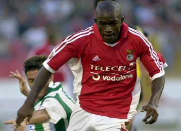 Ο Φερέιρα ανέλαβε την τεχνική ηγεσία της Μπενφίκα