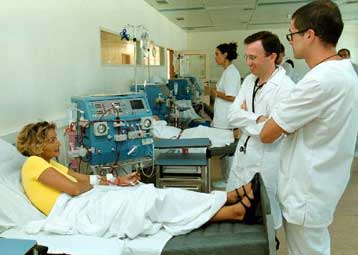 Απογευματινά ιατρεία από την αρχή του νέου έτους