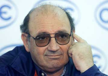 Ήλθα στην Ελλάδα για να μείνω, δηλώνει ο νέος προπονητής του Παναθηναϊκού