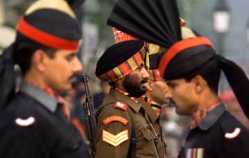 Στη σύλληψη μελών ισλαμικής αυτονομιστικής οργάνωσης προχώρησε το Πακιστάν