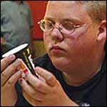 Τα παχύσαρκα παιδιά δεν είναι καταδικασμένα διά βίου