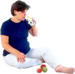 Η διατροφή της εγκύου επηρεάζει την υγεία του παιδιού