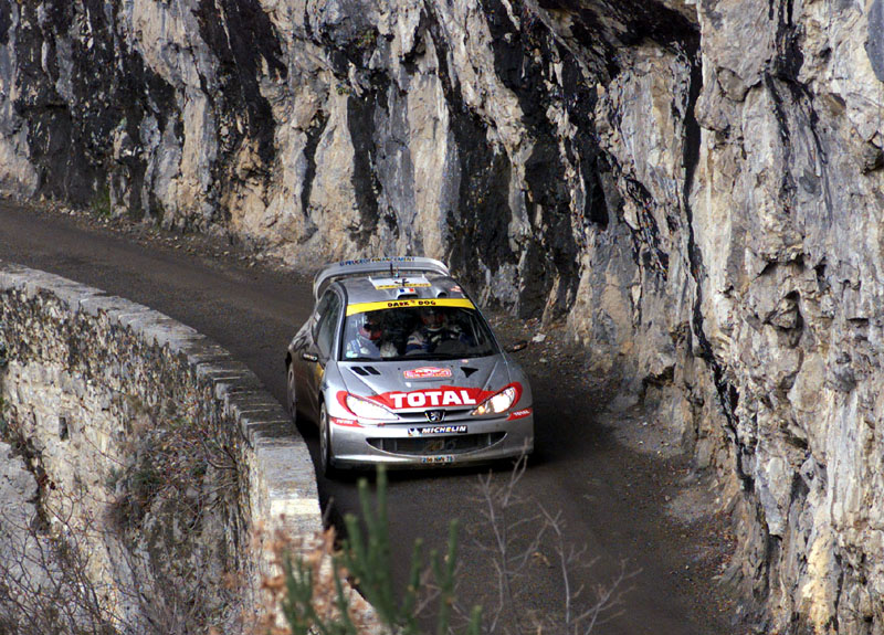 Π. Πρωτάθλημα Ράλι (WRC): Προβλήματα νεότητας για το καινούριο σύστημα χρονομέτρησης