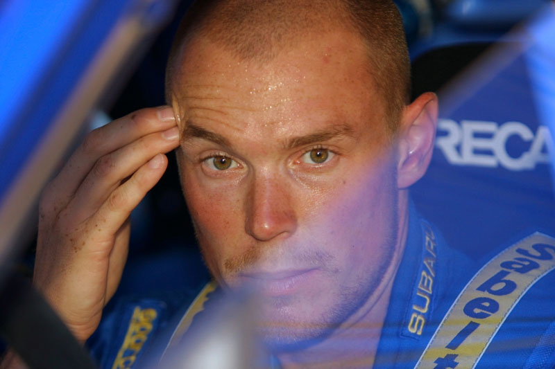 Π. Πρωτάθλημα Ράλι (WRC): Επιτροπή ελέγχου των συμβολαίων ζητούν οι επικεφαλής των ομάδων