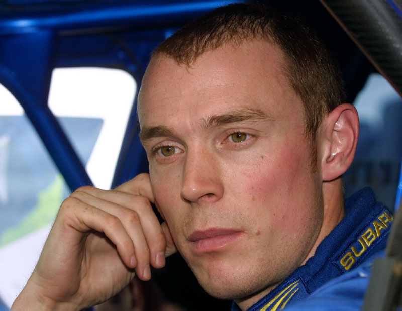 Π. Πρωτάθλημα Ράλι (WRC): Μήλον της έριδος ο R.Burns