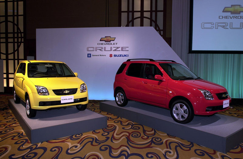 General Motors: H πρώτη ξένη εταιρεία-μέλος της Ιαπωνικής Ένωσης Κατασκευαστών Αυτοκινήτων