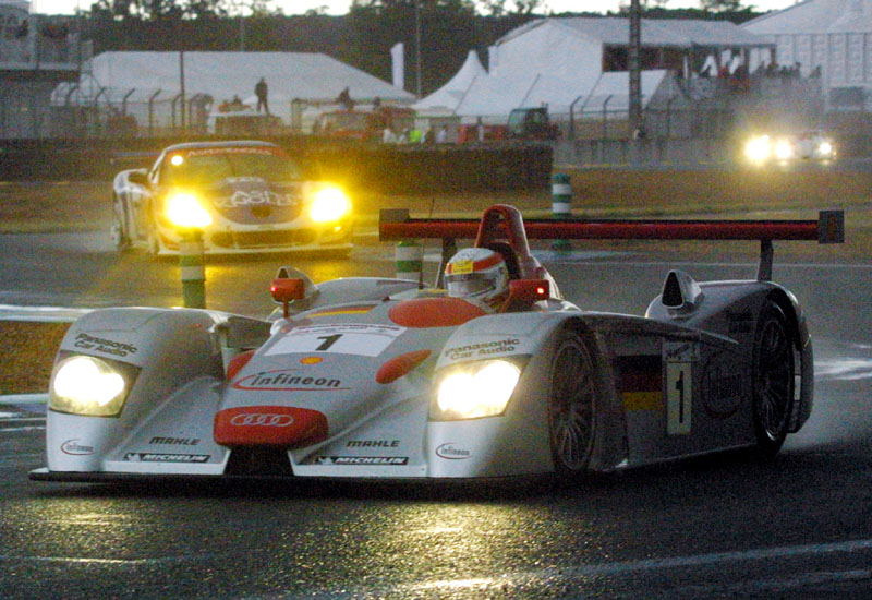 Τέλος στις φήμες για είσοδο της VW στη Formula 1 έβαλε ο B.Pischetrieder