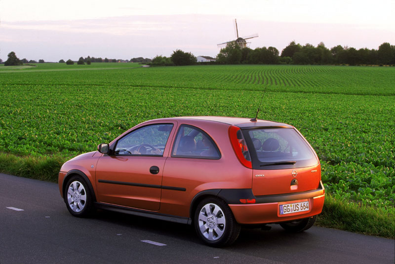 Αλλαγές στον τρόπο διανομής των μοντέλων Opel και Vauxhall στην Ευρώπη
