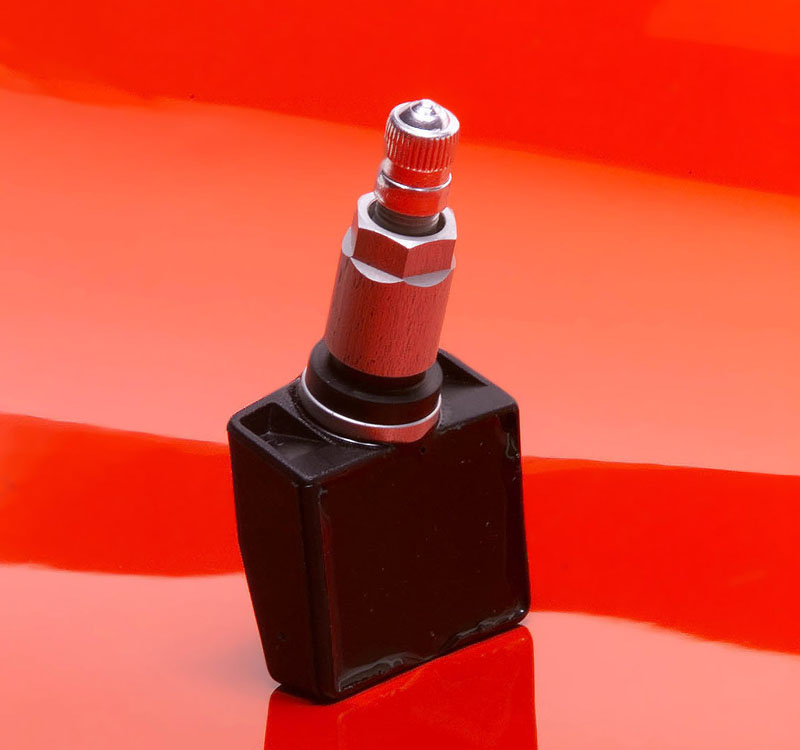 Νέο σύστημα για τον έλεγχο πίεσης των ελαστικών από τη Siemens VDO